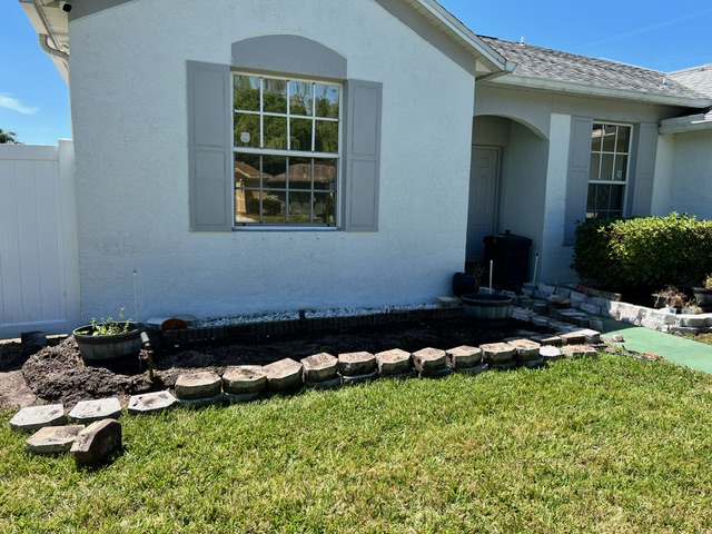 Before image